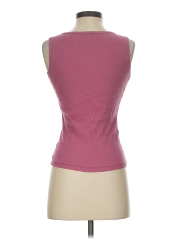 High Sierra Sleeveless T-Shirt (view 2)
