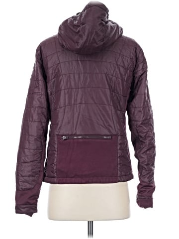 Oiselle Jacket (view 2)