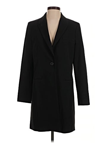 Zara Coat (view 1)