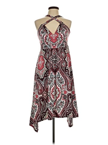 INC International Concepts Cocktail Dress (view 1)