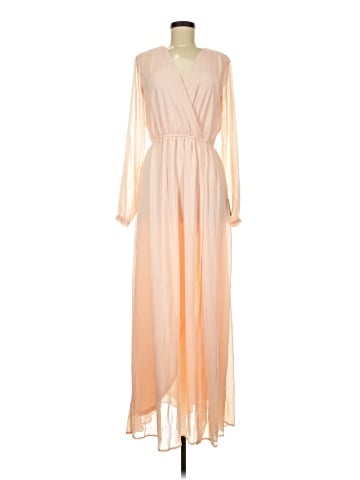 Lulus Cocktail Dress (view 1)