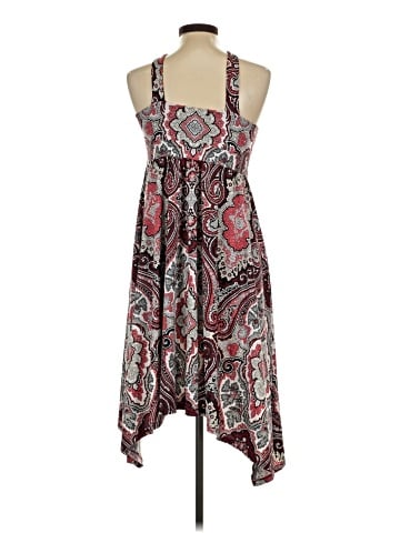 INC International Concepts Cocktail Dress (view 2)