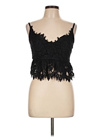 Alexis Sleeveless Blouse (view 1)