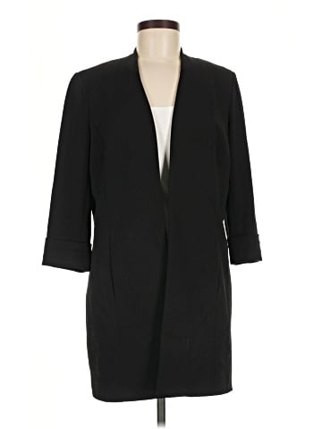 Anne Klein Coat (view 1)