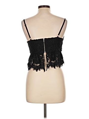 Alexis Sleeveless Blouse (view 2)