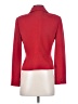 Neiman Marcus 100% Polyester Red Coat Size 4 - photo 2