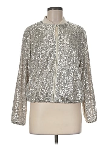 Ann Taylor LOFT Jacket (view 1)