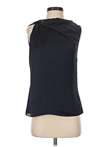 Theory Sleeveless Blouse (view 1)