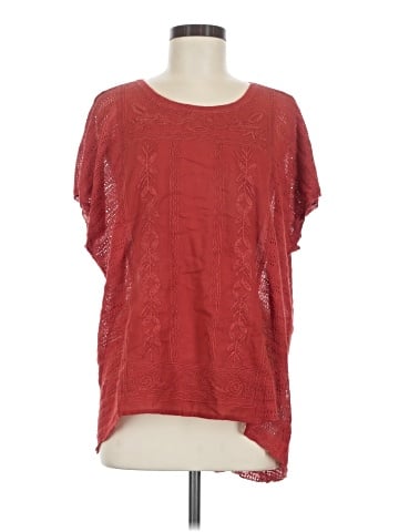Coldwater Creek Poncho (view 1)