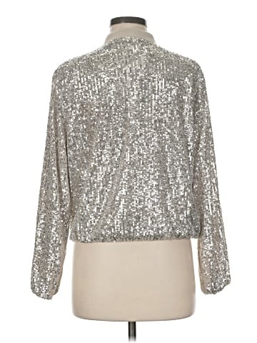 Ann Taylor LOFT Jacket (view 2)
