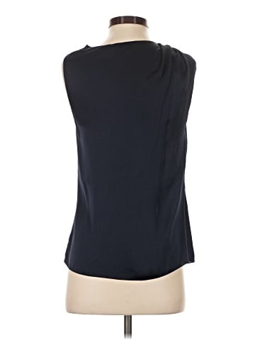 Theory Sleeveless Blouse (view 2)