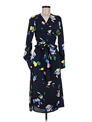 Halogen Casual Dress (view 1)