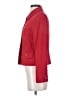 Neiman Marcus 100% Polyester Red Coat Size 4 - photo 5