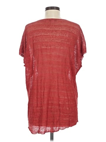 Coldwater Creek Poncho (view 2)