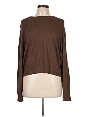 Divided by H&M Pullover Sweater (view 1)