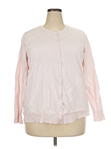 Croft & Barrow Cardigan (view 1)