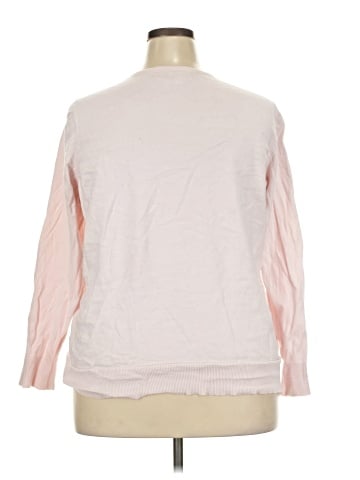 Croft & Barrow Cardigan (view 2)