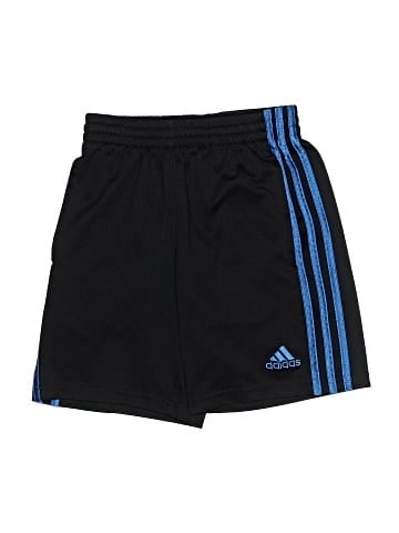 Adidas Athletic Shorts (view 1)