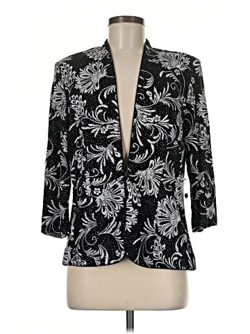 Alex Evenings Blazer (view 1)