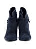 Rag & Bone Blue Ankle Boots Size EU 39 1/2 - photo 2