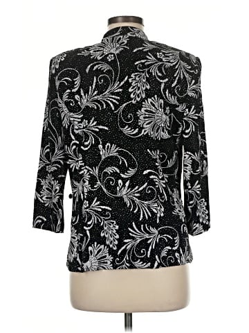Alex Evenings Blazer (view 2)
