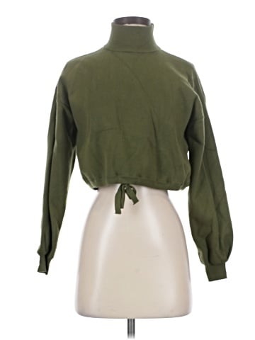 Bar III Sweatshirt (view 1)