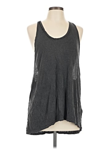 BDG Sleeveless T-Shirt (view 1)