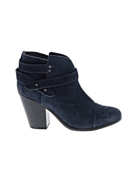 Rag & Bone Ankle Boots (view 1)