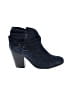 Rag & Bone Blue Ankle Boots Size EU 39 1/2 - photo 1