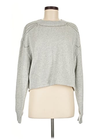 Rag & Bone Pullover Sweater (view 1)