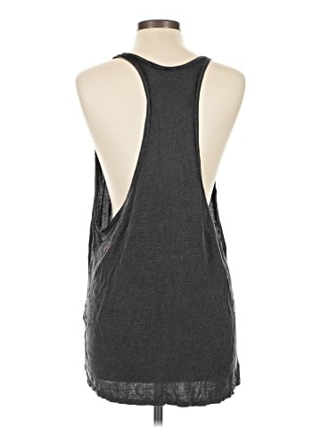 BDG Sleeveless T-Shirt (view 2)