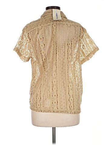 San Francisco Short Sleeve Blouse (view 2)