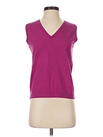Boden Sleeveless T-Shirt (view 1)