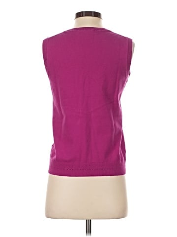 Boden Sleeveless T-Shirt (view 2)
