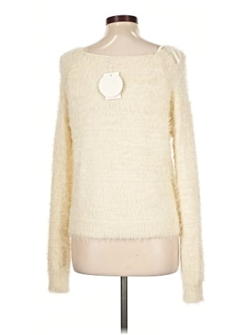 Love By Design Pullover Sweater (view 2)