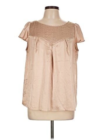 Mango Short Sleeve T-Shirt (view 1)