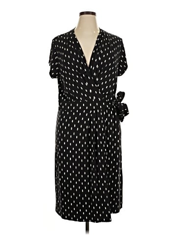Ann Taylor Factory Casual Dress (view 1)