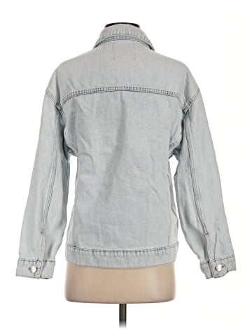 MNG Denim Jacket (view 2)