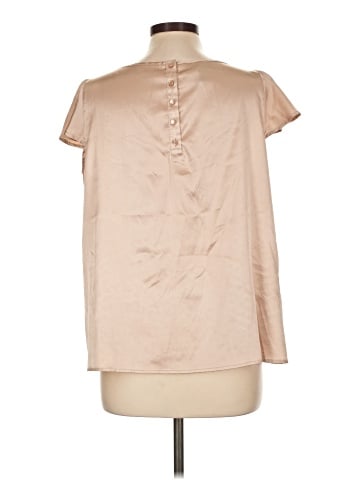 Mango Short Sleeve T-Shirt (view 2)