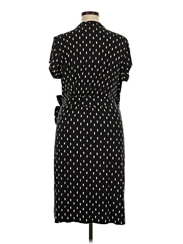 Ann Taylor Factory Casual Dress (view 2)