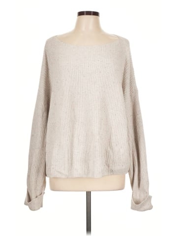 French Connection Pullover Sweater (view 1)