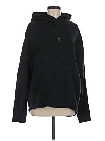 Hurley Pullover Hoodie (view 1)