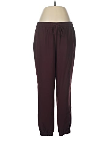 Express Track Pants (view 1)
