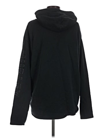 Hurley Pullover Hoodie (view 2)