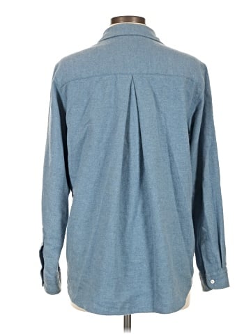 Grayson Long Sleeve Blouse (view 2)