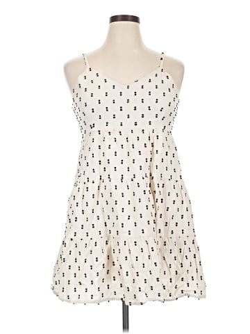 Sim & Sam Casual Dress (view 1)