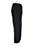 Assorted Brands Black Casual Pants Size L - photo 4
