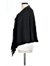 BCBGeneration 100% Polyester Black Kimono Size Med - Lg - photo 5