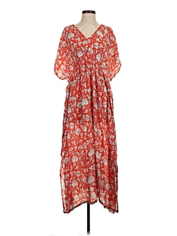 Rujuta Sheth Casual Dress (view 1)