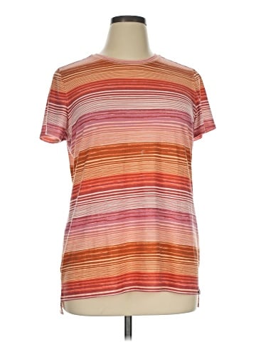 L.L.Bean Short Sleeve T-Shirt (view 1)